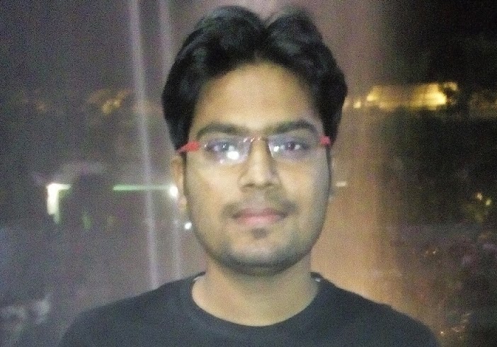 Dr. Vinod G. Landge